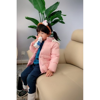Kẹp tóc con thỏ.bờm con thỏ siêu dễ thương