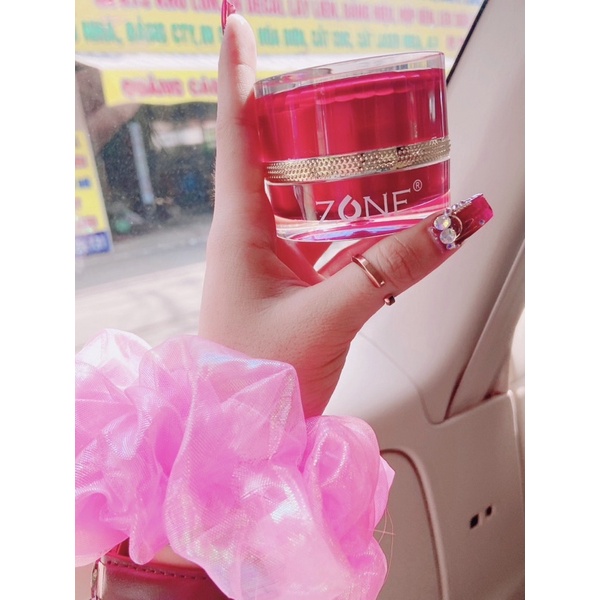 Kem Nám Tàn Nhan Xóa Nhăn Ngăn Ngừa Và Làm Mờ Thâm Nám ZONE 20G