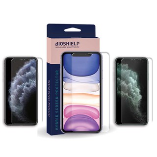 Sản xuất tại Hàn Quốc Bộ phận bảo vệ màn hình thủy tinh cường lực linh hoạt 9H (bảo vệ kính mềm) cho iPhone SE/11Pro Max/iPhone 11 Pro/iPhone 11/iPhone XS/X/iPhone XS Max/iPhone XRiPhone 8/7/iPhone 8+/7+/poco