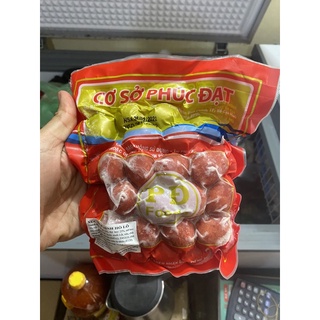 XÚC XÍCH HỒ LÔ 500gr
