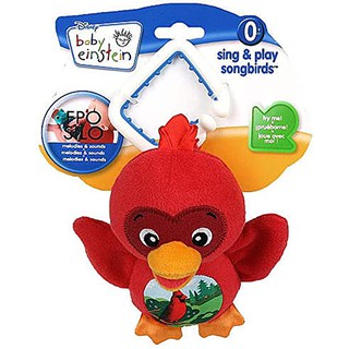 Treo nôi cho bé, treo nôi phát nhạc baby enstein t29