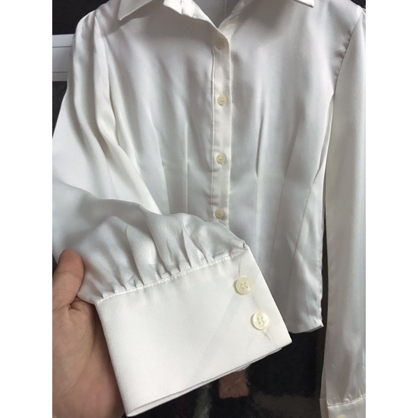 Áo sơ mi nữ