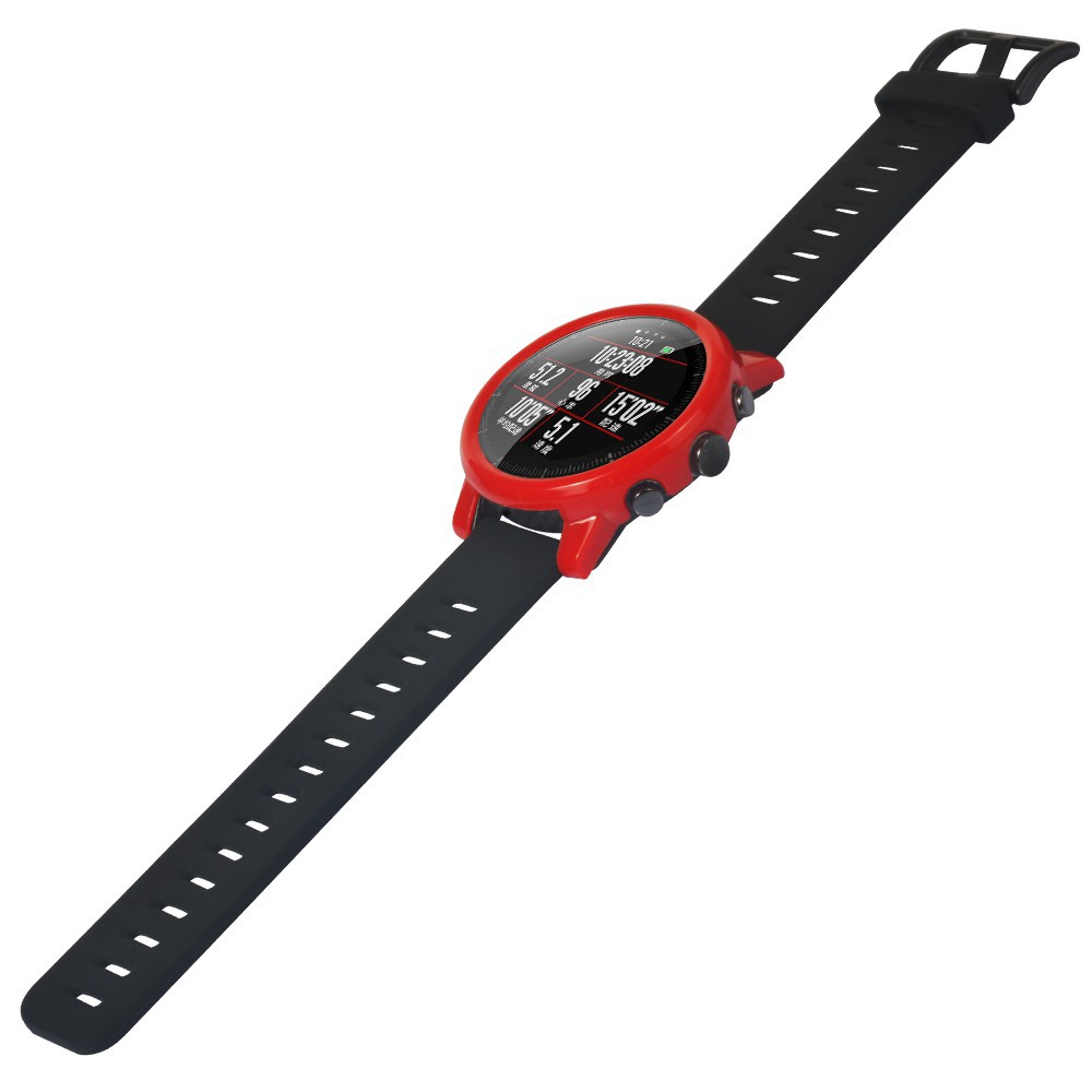 Ốp lưng bảo vệ cho đồng hồ thông minh Huami Amazfit stratos 2