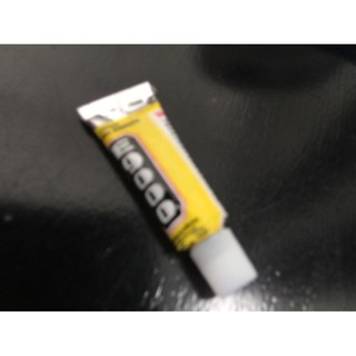 Keo dán cườm tuýp 3 ml