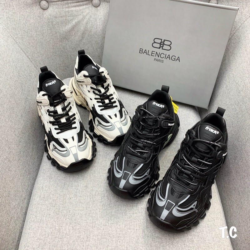 Giày thể thao balen new fullbox