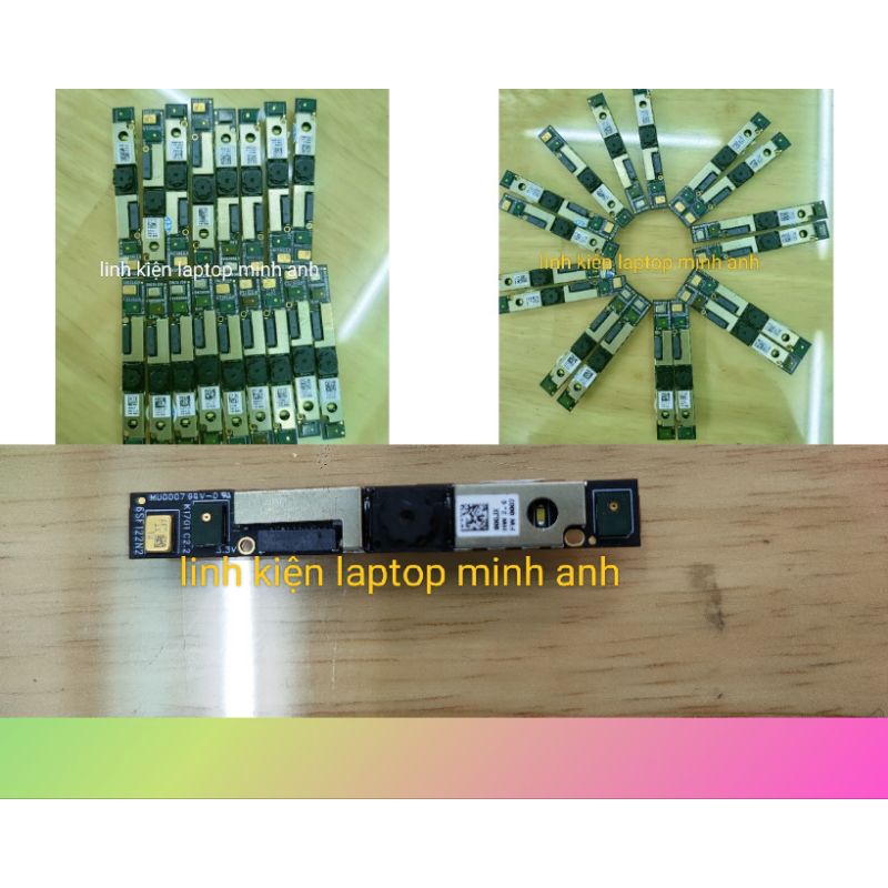 camera cho laptop hp Elitebook 840 g5 840g5 840 g 5 840 g6 840g6 840 g 6