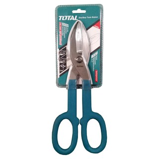 Kéo cắt tole nhỏ Total THT524101