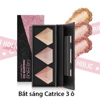 PHẤN BẮT SÁNG CATRICE