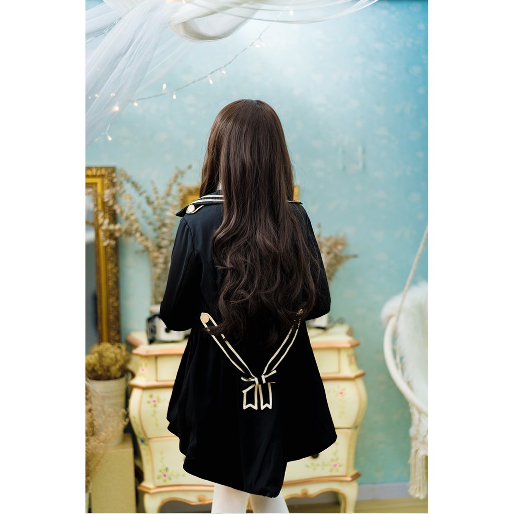 [Order] YAS0187-Set lolita đồng phục quân đội | BigBuy360 - bigbuy360.vn