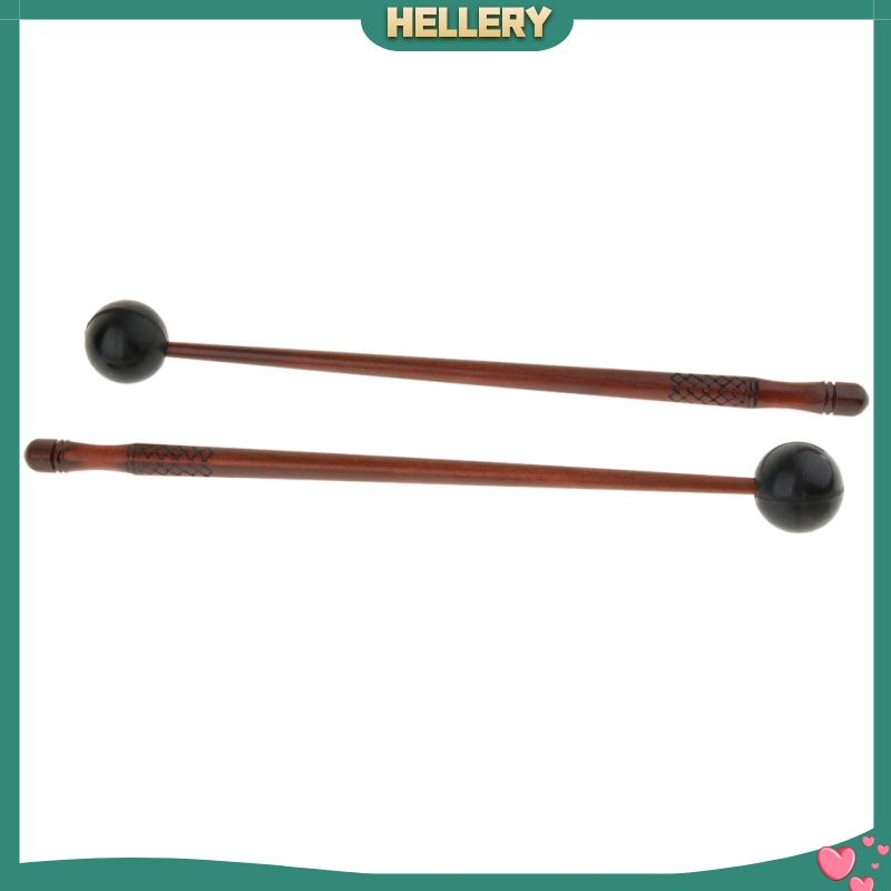 1 Cặp Dùi Trống Bền Bỉ Chất Lượng Cao