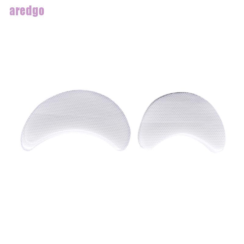 [Hàng mới về] Set 20 miếng dán dưới mắt hỗ trợ nối mi tiện dụng