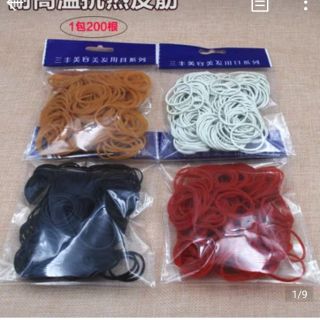 Thun chịu nhiệt (dành cho uốn tóc Sting)