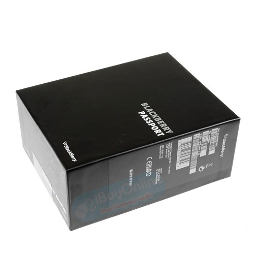 Điện thoại BlackBerry Passport 32GB | BigBuy360 - bigbuy360.vn
