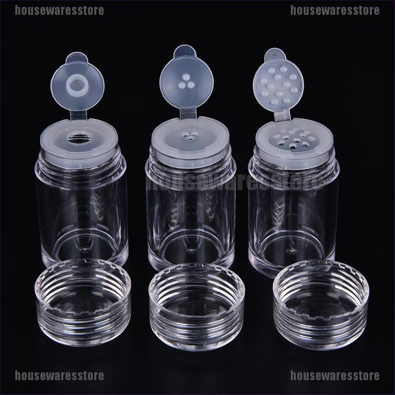 Hộp Đựng Mỹ Phẩm 10ml Tiện Lợi Khi Đi Du Lịch