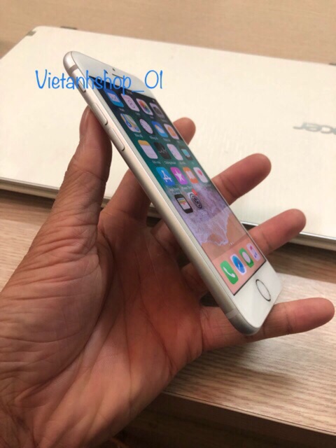 Máy chính hãng iphone 7 32gb new99%.Nguyên zin100%.có sẵn. | WebRaoVat - webraovat.net.vn