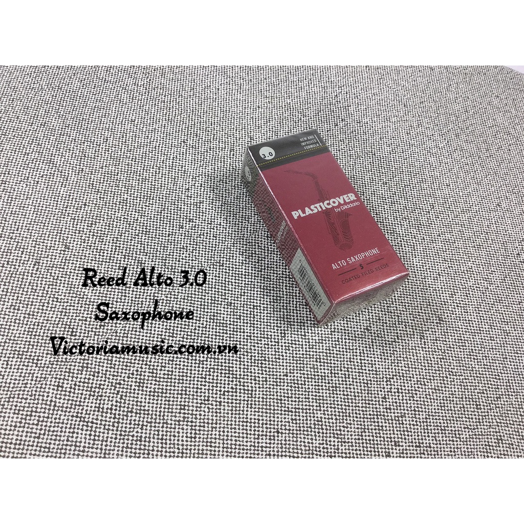 Dăm kèn Saxophone Tenor Plastic cover số 3 RRP05TSX300