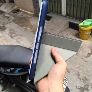Bao da ipad mini 2/3 silicon