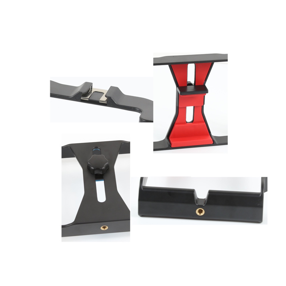 Khung Quay Video Cho Điện Thoại