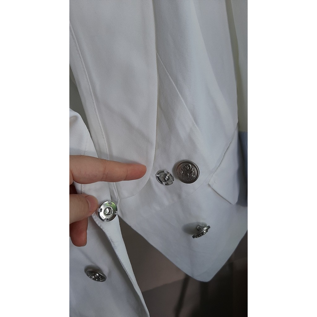 Áo vest thời trang nữ công sở thanh lịch | BigBuy360 - bigbuy360.vn