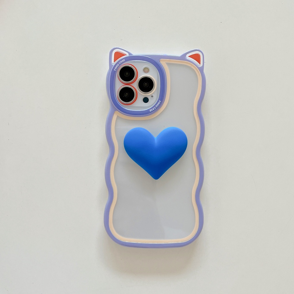 Ốp Điện Thoại tpu Họa Tiết Hello Kitty Cho iphone 13 pro max ins12 pro max x/xs max11 pro max xsmax 7plus