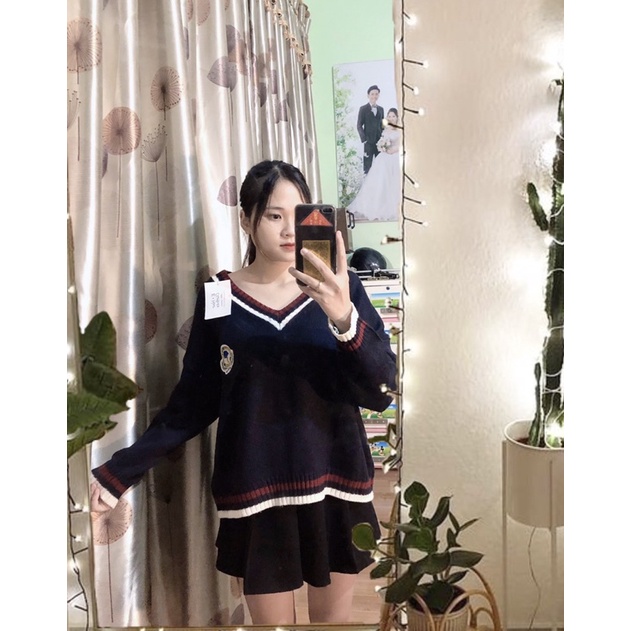 áo len dáng hàn | BigBuy360 - bigbuy360.vn