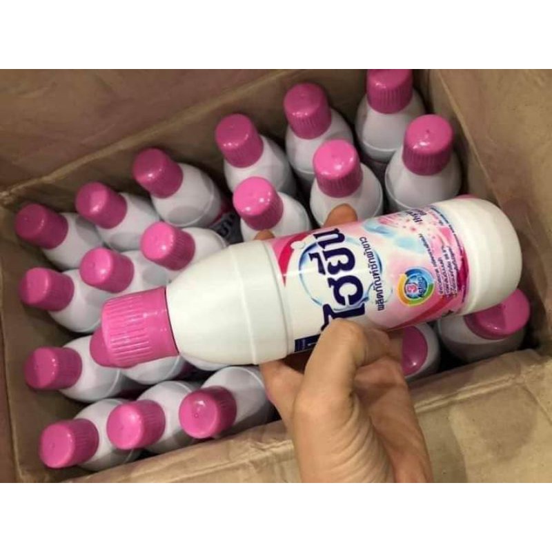 Tẩy mốc quần áo Thái Lan 250ml
