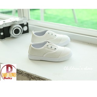 Giày Sneaker trẻ em phong cách cổ điển