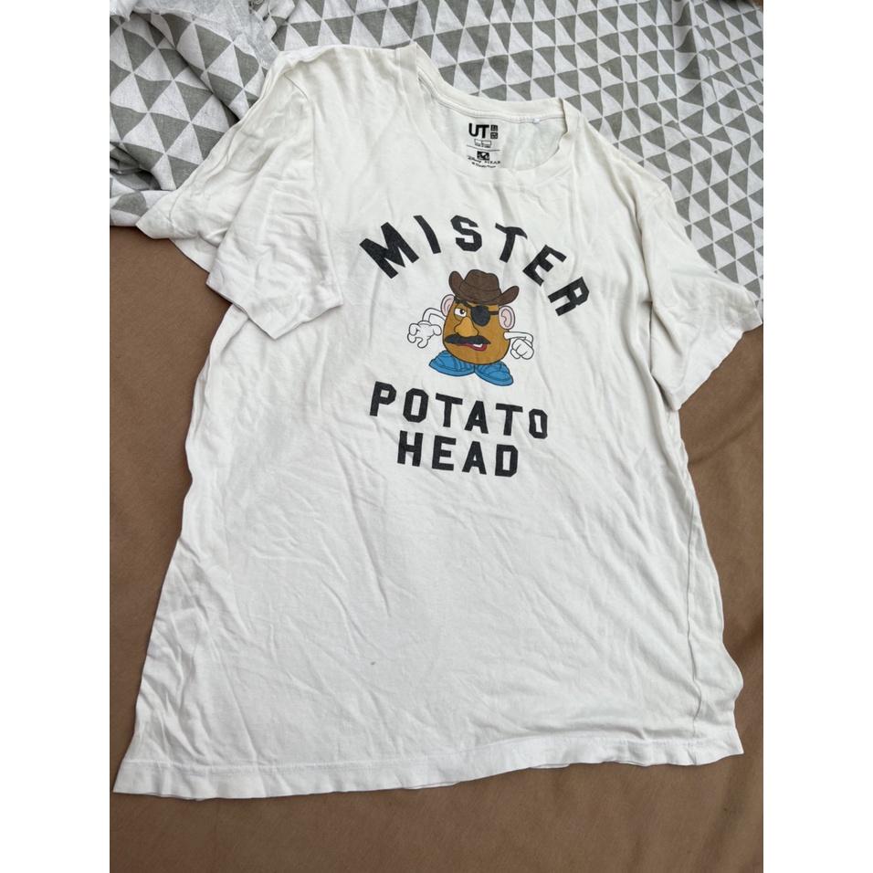 Áo phông Hàn 2hand