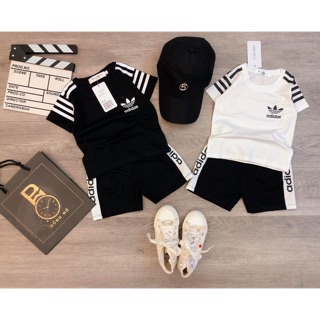 Bộ Adidas BT