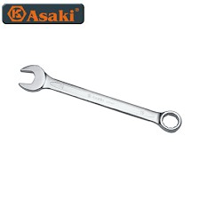 CỜ LÊ VÒNG MIỆNG ASAKI AK-7412