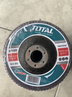 NHÁM XẾP TOTAL TAC6310013