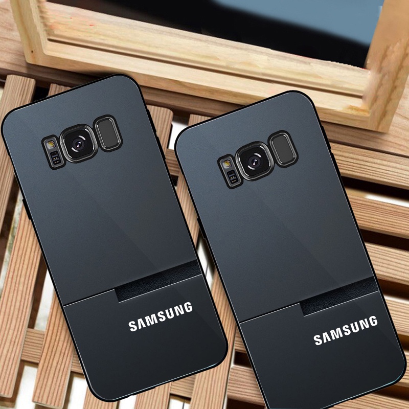 Ốp Lưng Kính 3D SAMSUNG GALAXY S8, S8 PLUS Ốp lưng thế hệ mới cao cấp