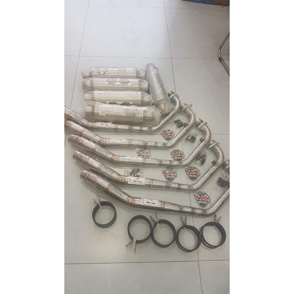 FULL SET PÔ WRX CHO SONIC WINNER SATRIA RAIDER ĐẦY ĐỦ PHỤ KIỆN, TẶNG KÈM RON THÂN PÔ, RON CỔ PÔ CHÍNH HÃNG WRX INDONESIA