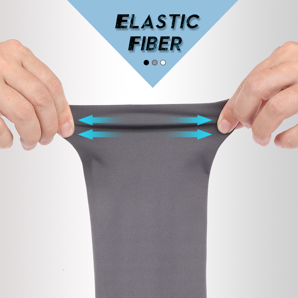 1 Đôi Găng Cánh Tay Thể Thao Chống Tia UV Thoáng Khí