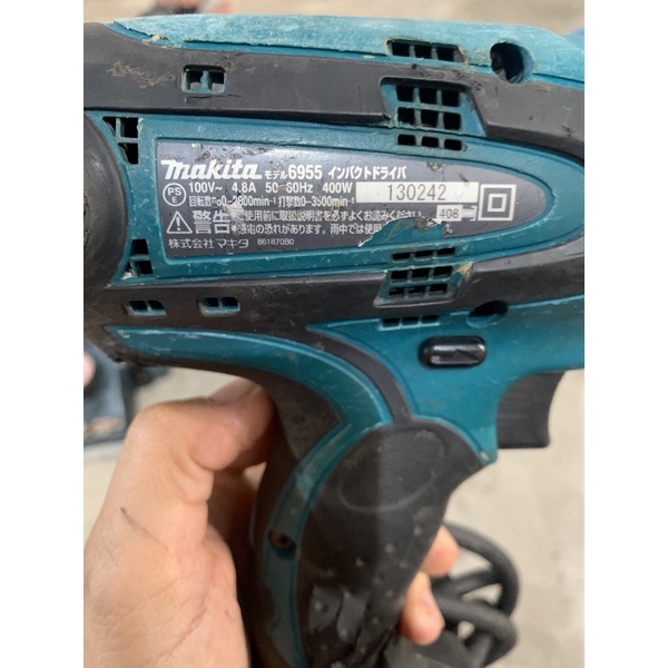 Vít điện Makita