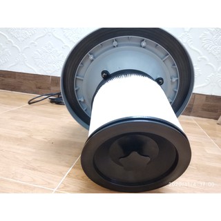 Lõi lọc bụi Hepa