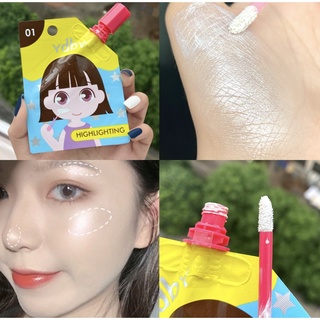 PHẤN MẮT/ MÁ HỒNG/ DỤNG CỤ NỘI ĐỊA TRUNG