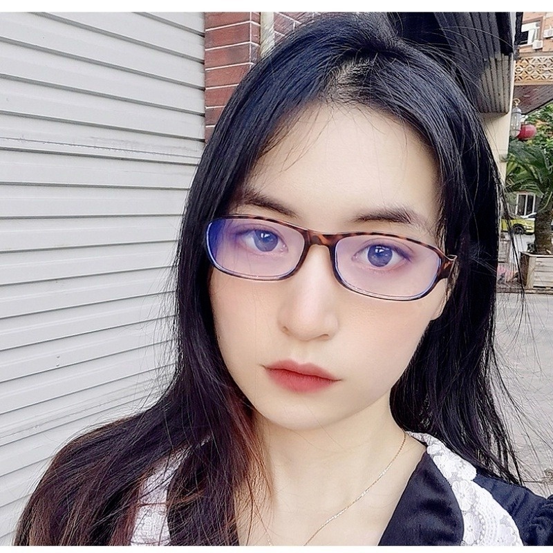 Kính Đọc Sách Chống Bức Xạ +1.00 To +4.00 Cho Nam Và Nữ