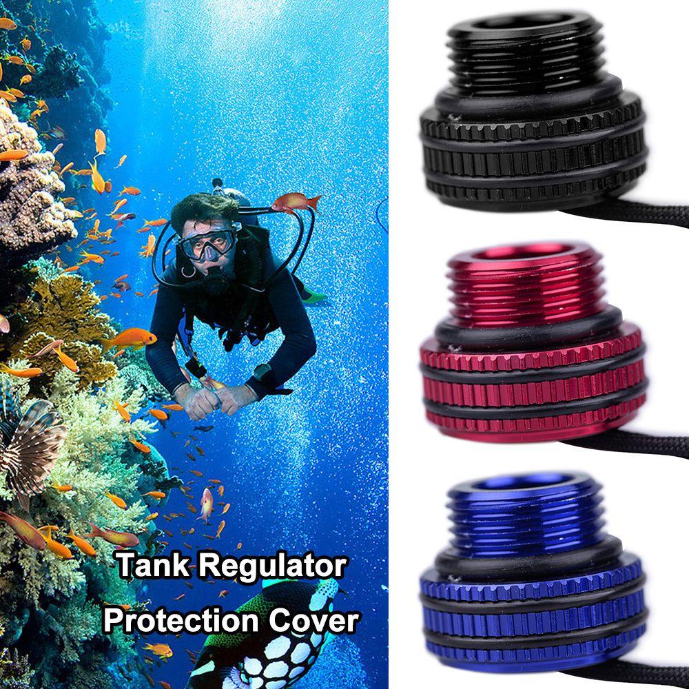 BEAUTY Vỏ Bọc Bảo Vệ Bình Chứa Điều Chỉnh Đi Lặn Siêu Bền Tiện Dụng