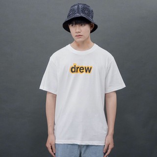 [D-REW HOUSE] Áo phông Drew House unisex