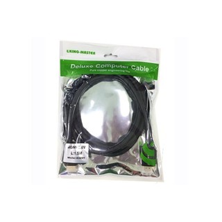 CABLE HDMI KINGMASTER KH204