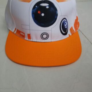 Mũ lưỡi trai HM siêu nhân cho bé trai 1-3y