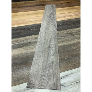 Sàn nhựa giả gỗ dán keo 2mm / Mã QH204/ Kích thước 1219 x 152.4 x 2mm