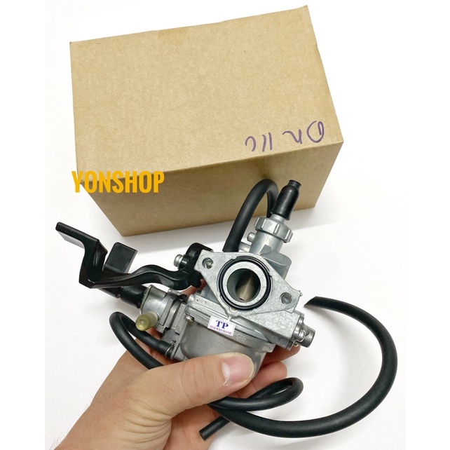 Bình Xăng Con Xe Dream 110 Hàng Cao Cấp Loại 1