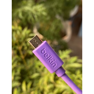 Cáp sạc nhanh Micro - USB Belkin 1,2m