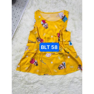Bộ Lanh Bầu Form Bigsz Siêu Mát