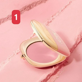 Phấn Má Hồng M.O.I Cosmetics bản giới hạn