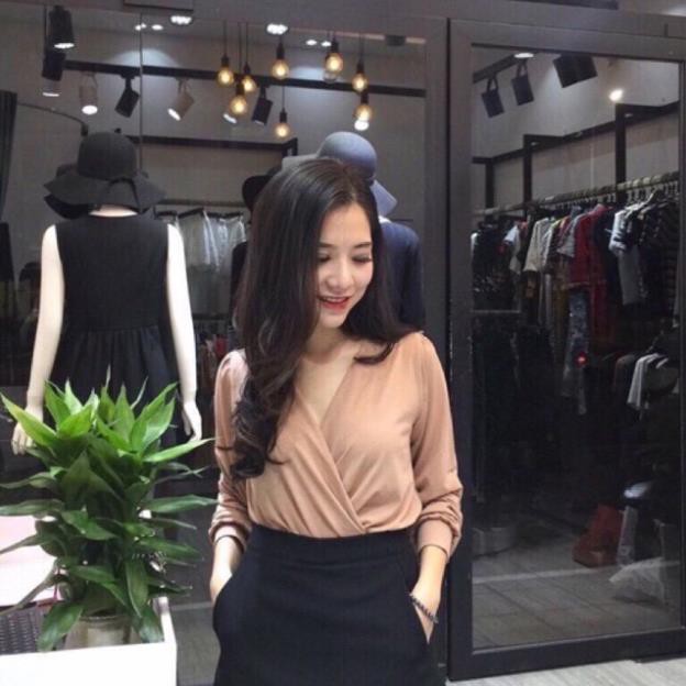 [GIÁ SỐC]  Quần Giả Váy Loại Đẹp