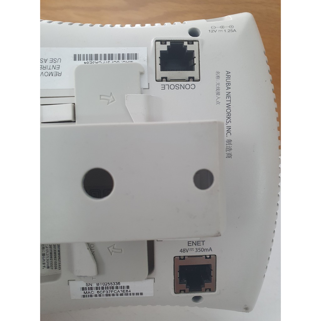 Bộ phát Wifi ARUBA 105 | BigBuy360 - bigbuy360.vn