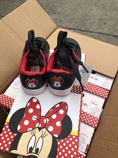 Giày mickey xuất xịn